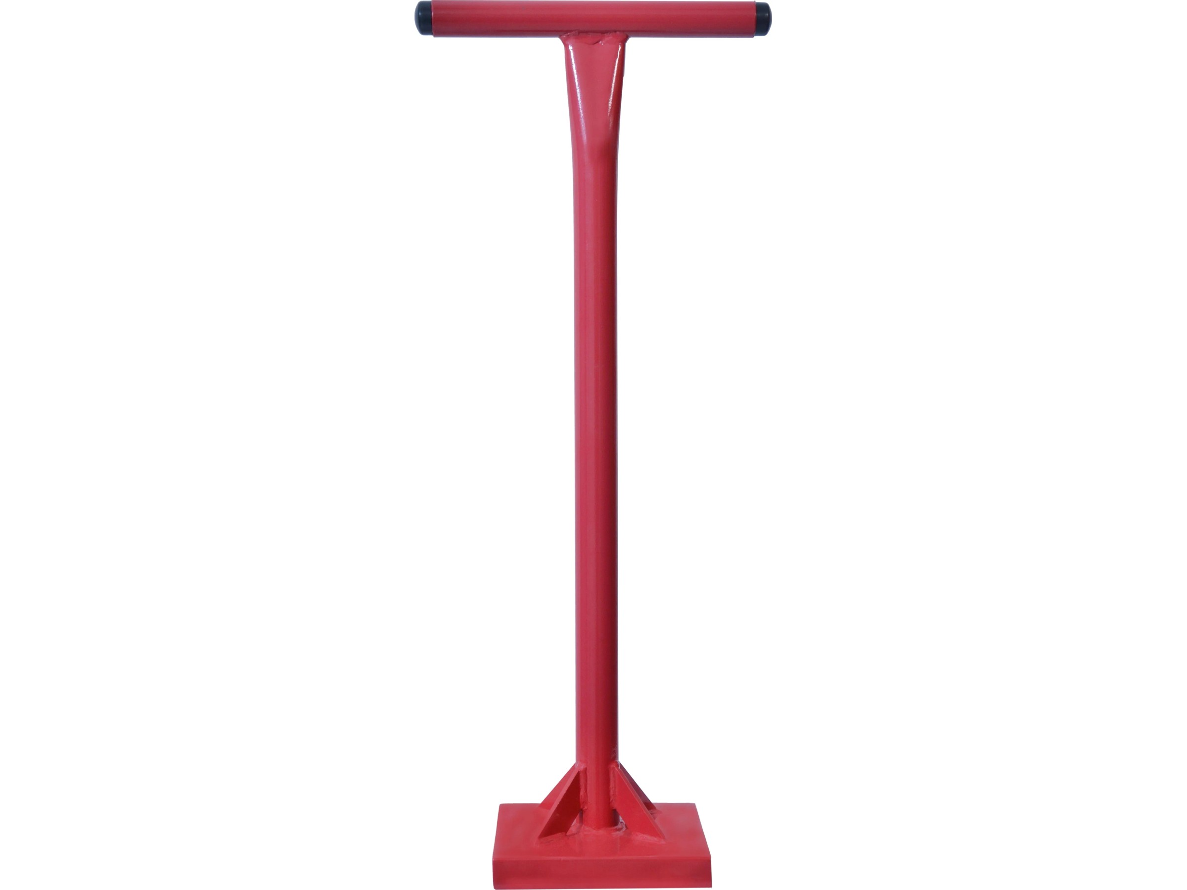 Erd- und Betonstampfer 82 cm x 20 cm x 20 cm